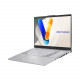 Ноутбук ASUS VivoBook Pro 15 OLED N6506MV Cool Silver (N6506MV-MA022)